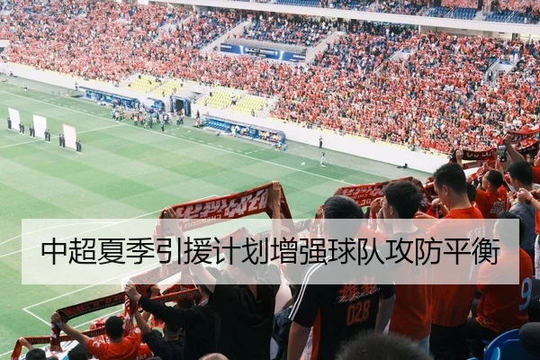 中超夏季引援计划增强球队攻防平衡 - AYX