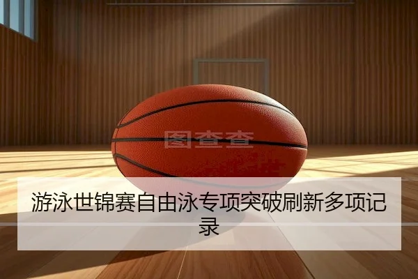 游泳世锦赛自由泳专项突破刷新多项记录（AYX）
